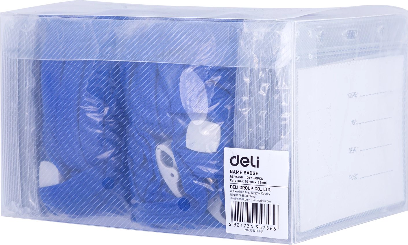 DELI BEXH ME SHIRIT 5756 1/40