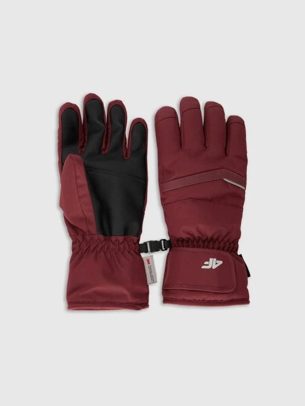 Doreza skijimi për femra 4F, XL