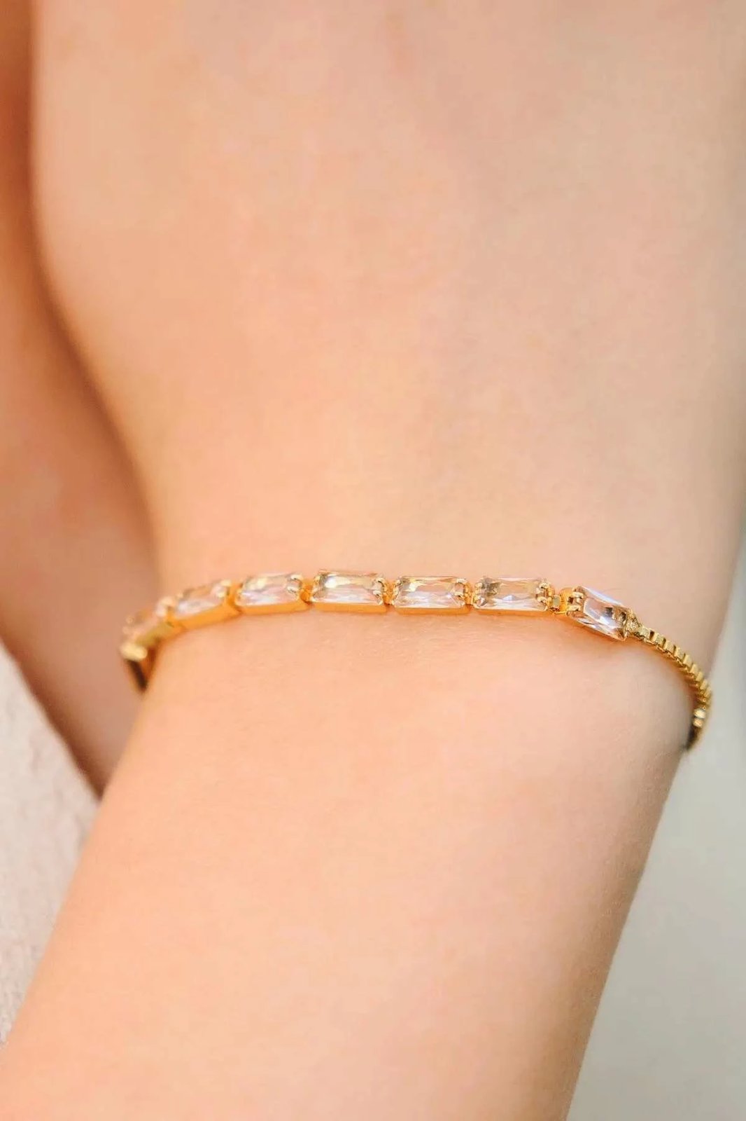 Byzylyk Jumeon, ngjyrë ari, Gld-Bgtsuylbl2