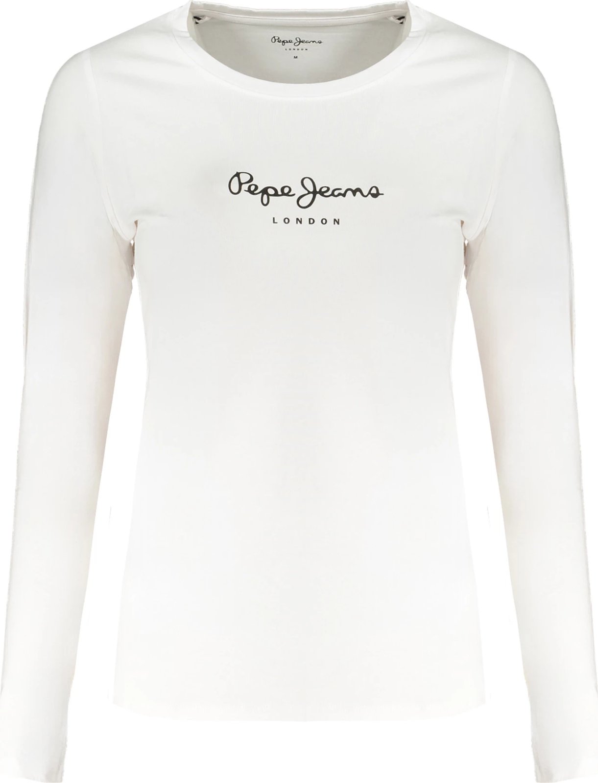 Maicë për femra PEPE JEANS, e bardhë