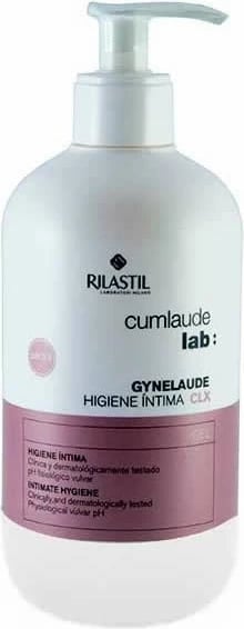 Solucion për higjienë intime uniseks Cumlaude Gynelaude Intimate Hygiene CLX 500ml Solucion për higjienë intime uniseks Cumlaude Gynelaude Intimate Hygiene CLX 500ml