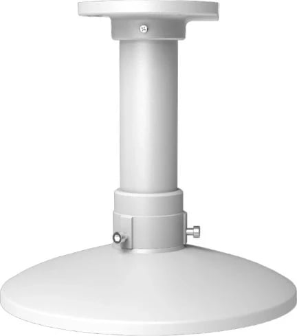 Mbajtëse tavani Hikvision DS-1661ZJ-6D, e bardhë