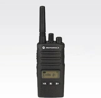 Radio komunikimi Motorola XT460, i zi