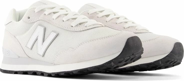 Atlete New Balance për meshkuj, të bardha