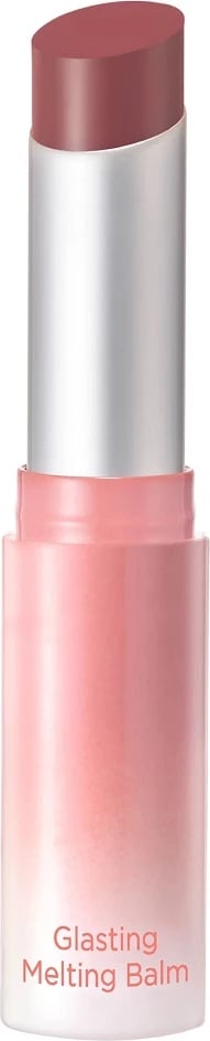 Balsam për buzë Rom&nd Glasting Melting Balm për femra 12 Veiled 3.5g