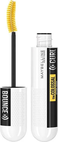 Maskarë për femra Maybelline The Colossal Curl Bounce After Dark 10ml