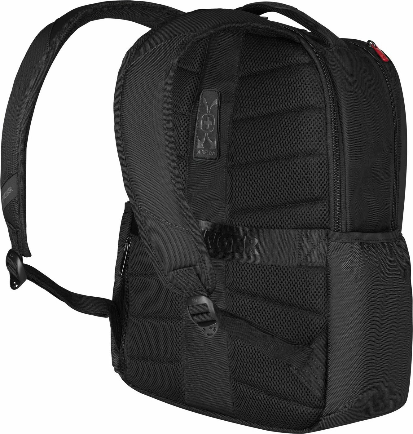 Çantë shpine Wenger XE Professional 15.6 inç me xhep për tablet, e zezë