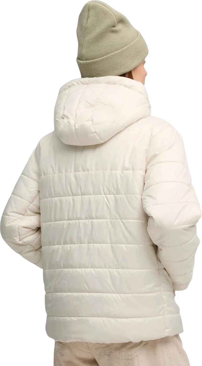 Jakne dimri për femra Puma, ecru