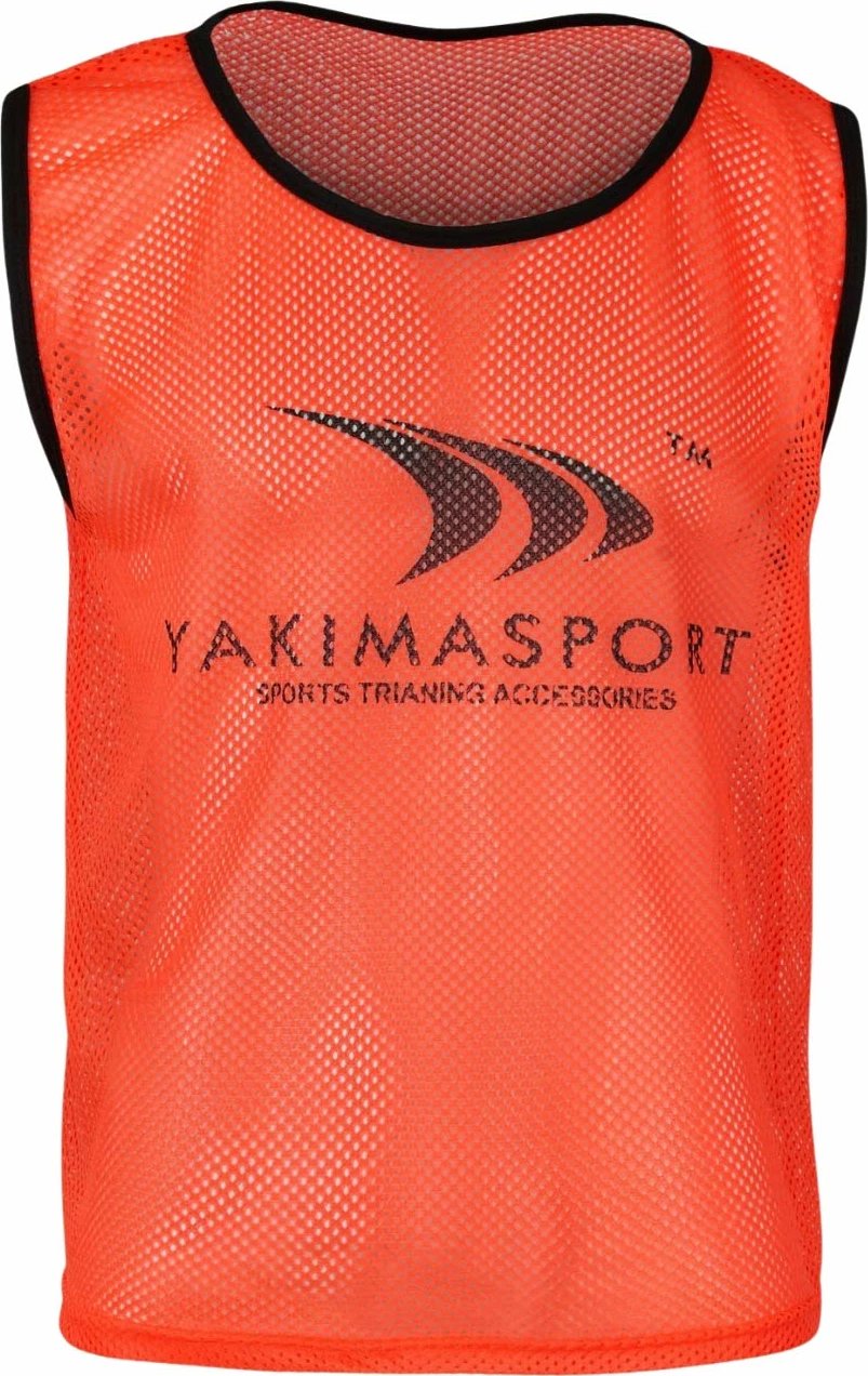 Marker për fëmijë Yakima Sport, portokalli
