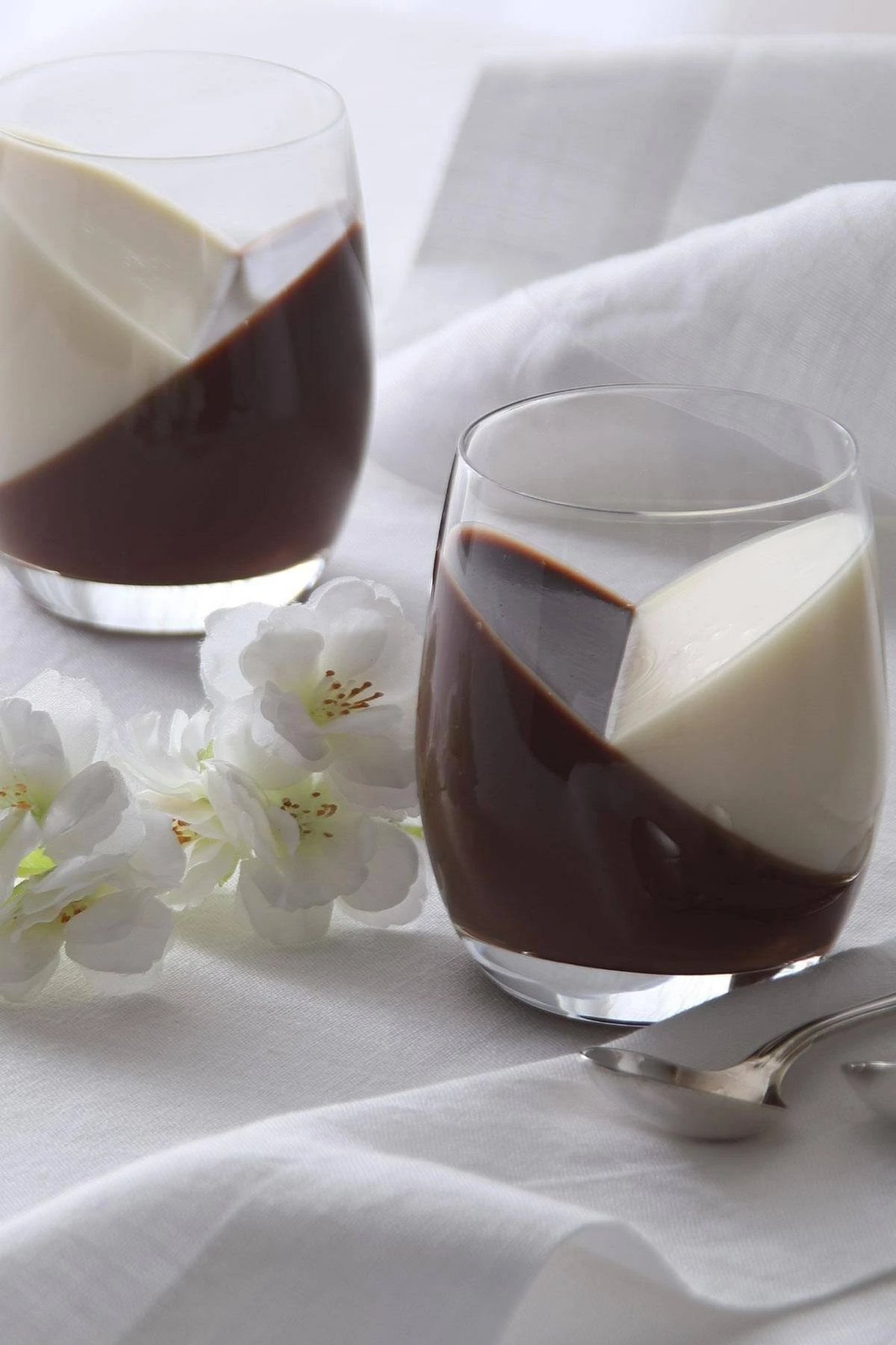 Set gotash prej qelqi (6 copë), Hermia, LV-SUD15F