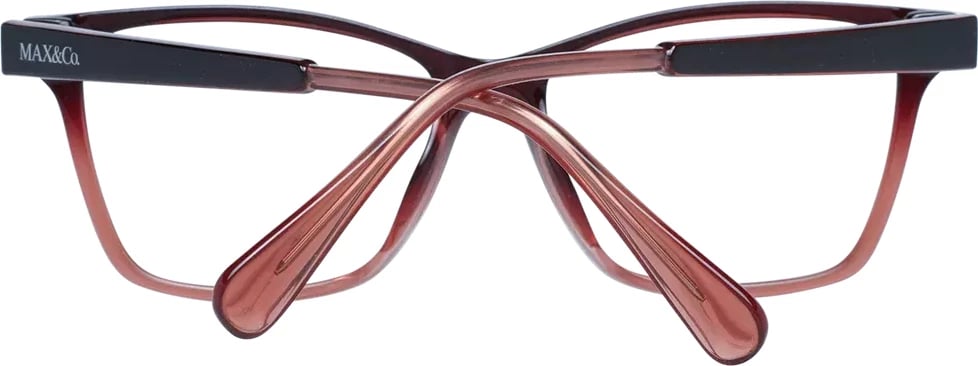 Kornizë optike për femra Max & Co, e kuqe 