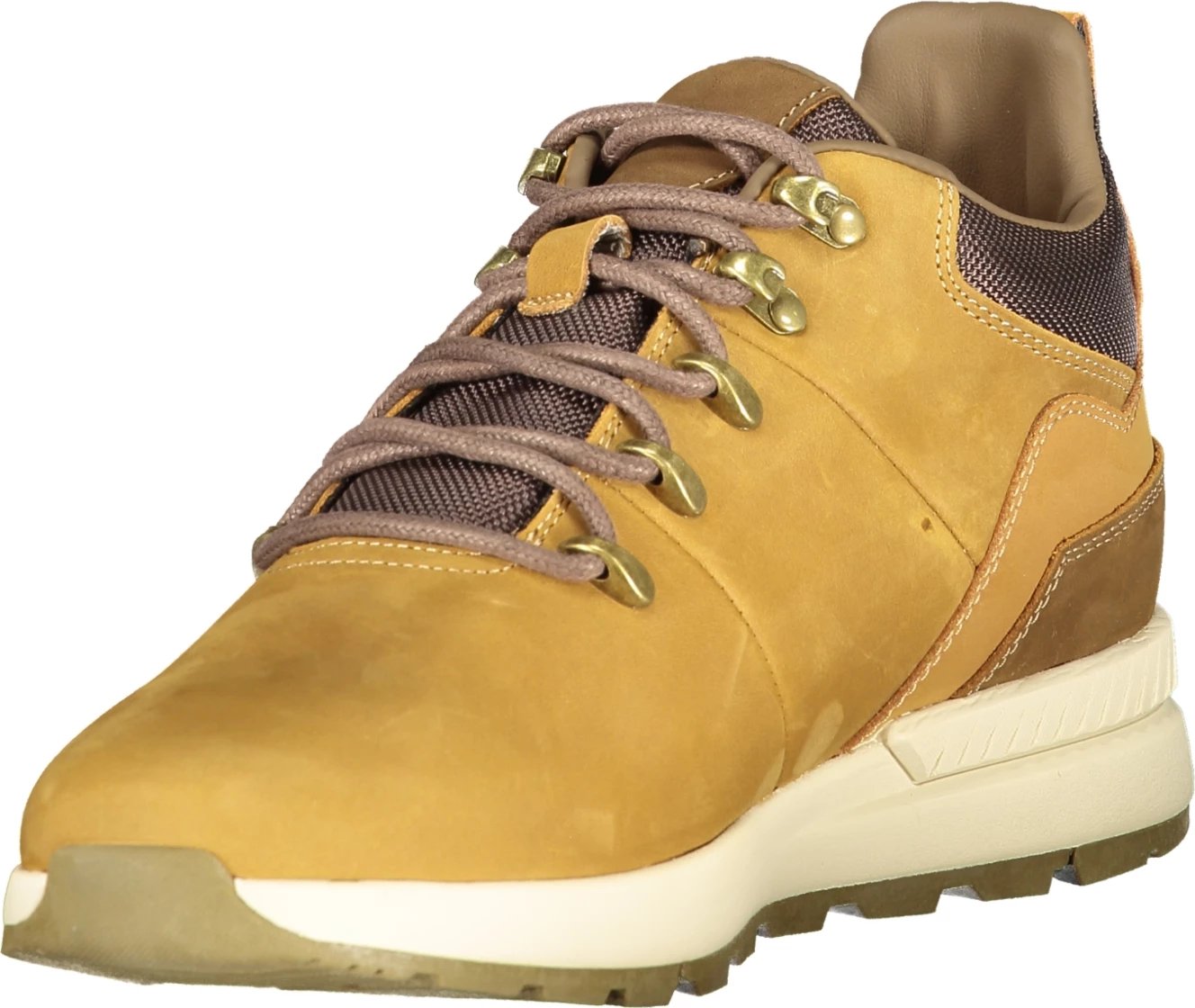 Atlete për meshkuj Lumberjack Dominic, kafe