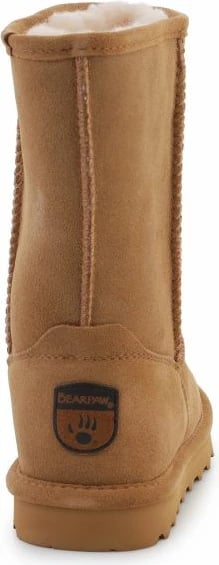 Çizme femra BearPaw, iced coffee