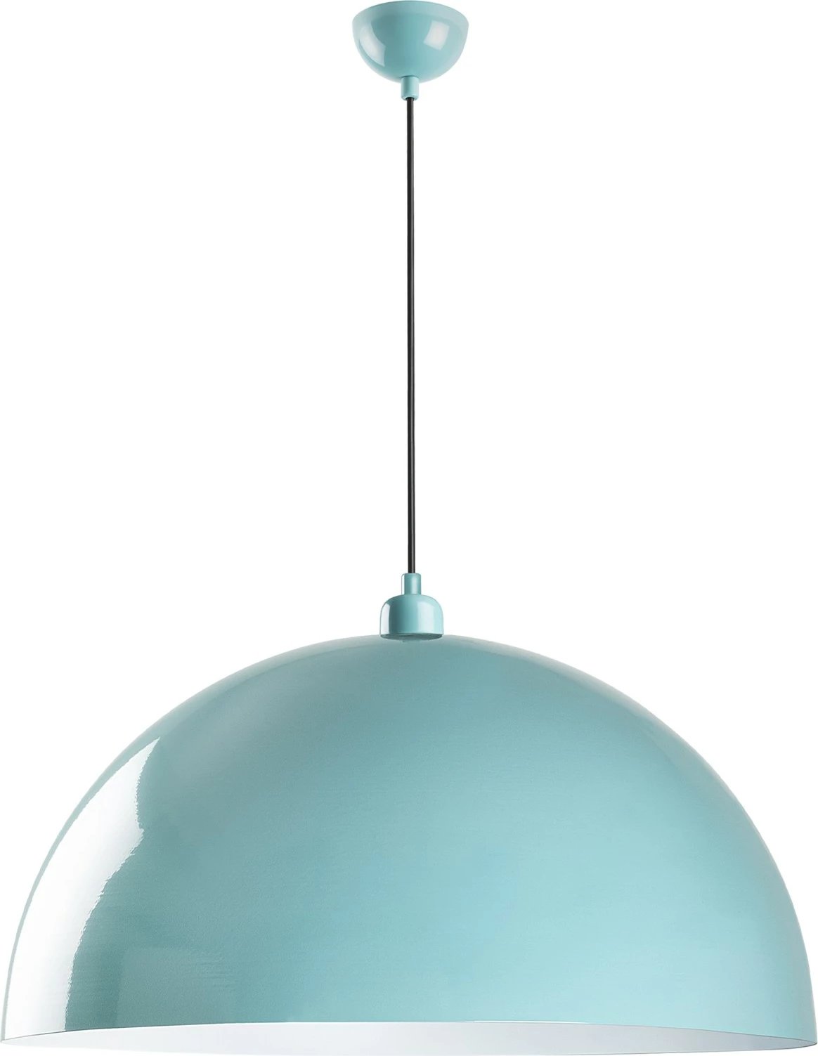 Llambë tavani Opviq, Kure 236, ngjyrë turquoise