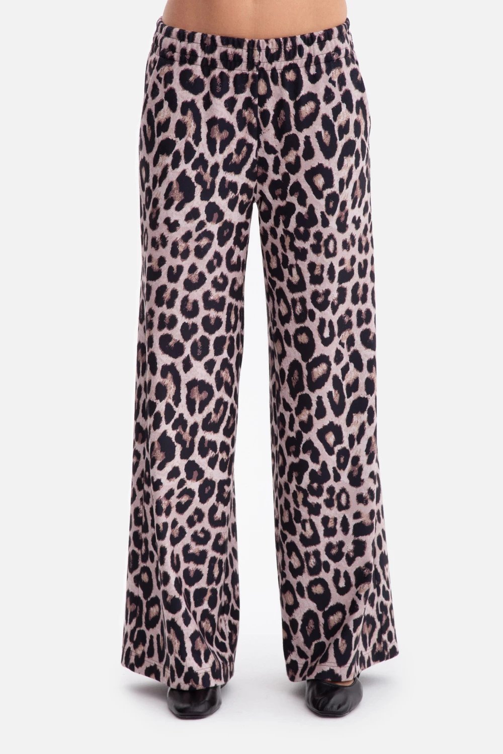 Pantallona femra BeWear 218655, multicolor