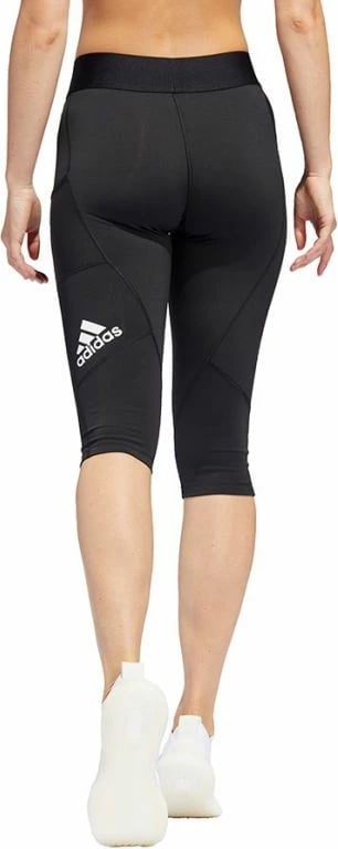 Hellonke për femra Adidas, të zeza