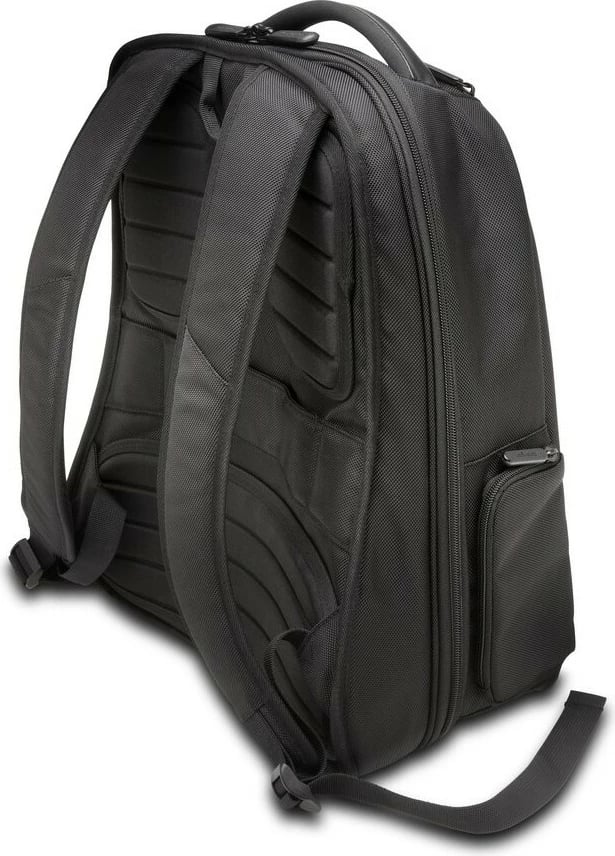 Çantë shpine Kensington Contour 2.0 Pro 17", e zezë