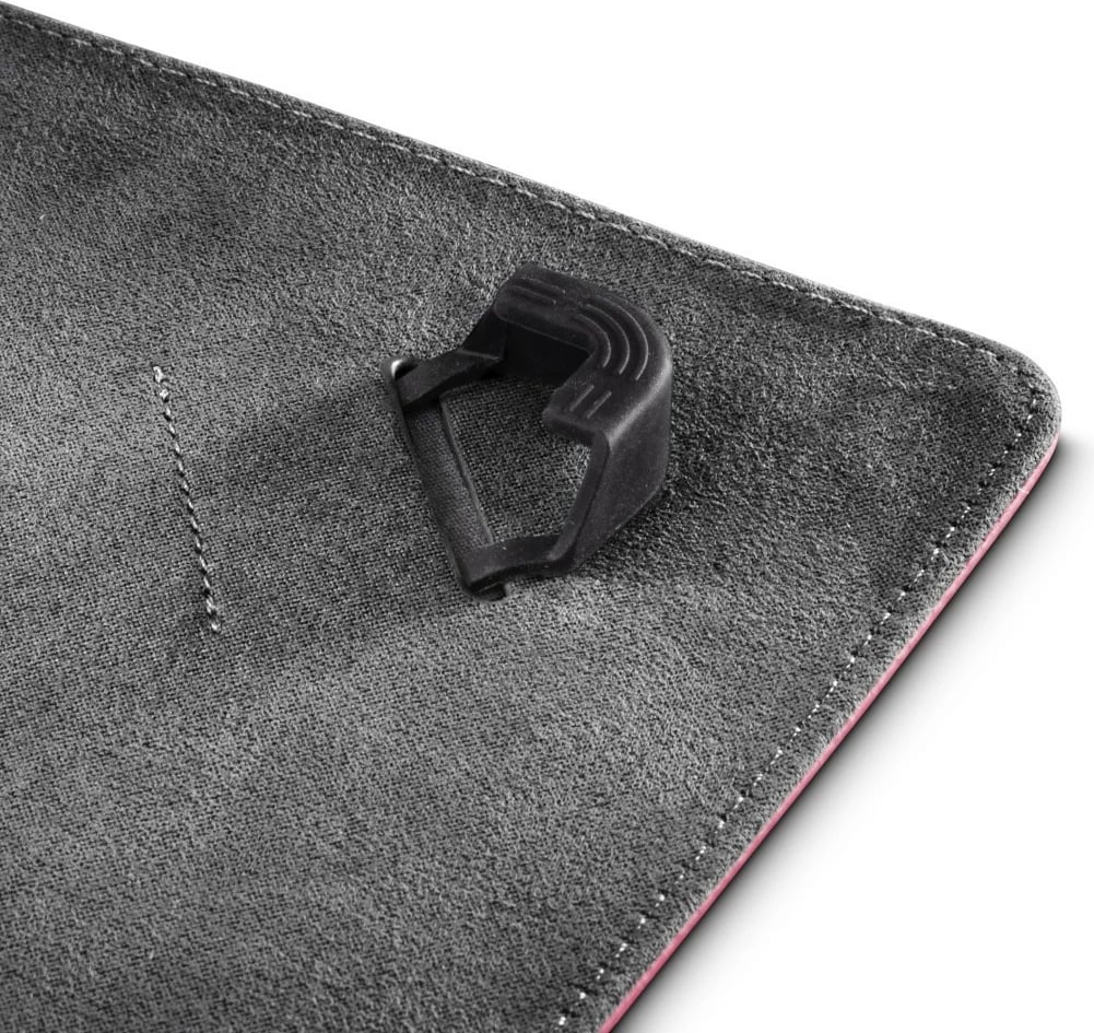 Mbështjellës universal për tabletë Hama 227075, 9.5-11 inç, Magenta