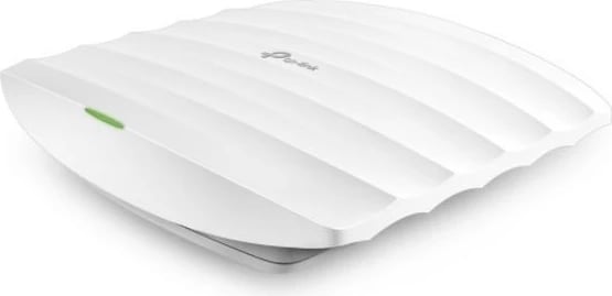 Access point TP-LINK EAP115, 300 Mbps, PoE, i bardhë