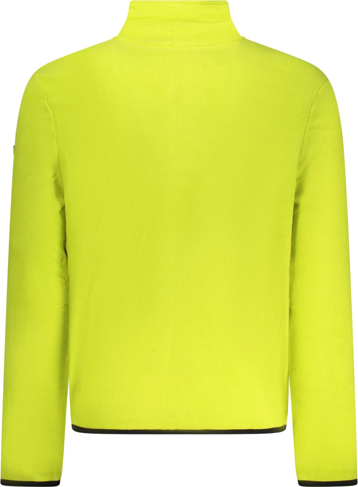 Duks për meshkuj NORWAY 1963 zip-up, gjelbër