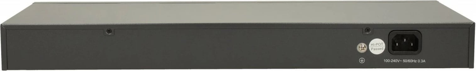 Switch TP-LINK TL-SF1016, 16 porta, 10/100 Mbps, gri