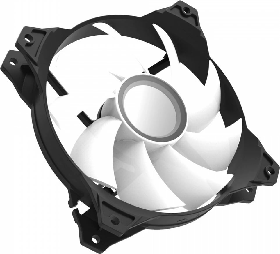 Ventilator kase Zalman ZM-IF120, 120mm, ARGB, i zi