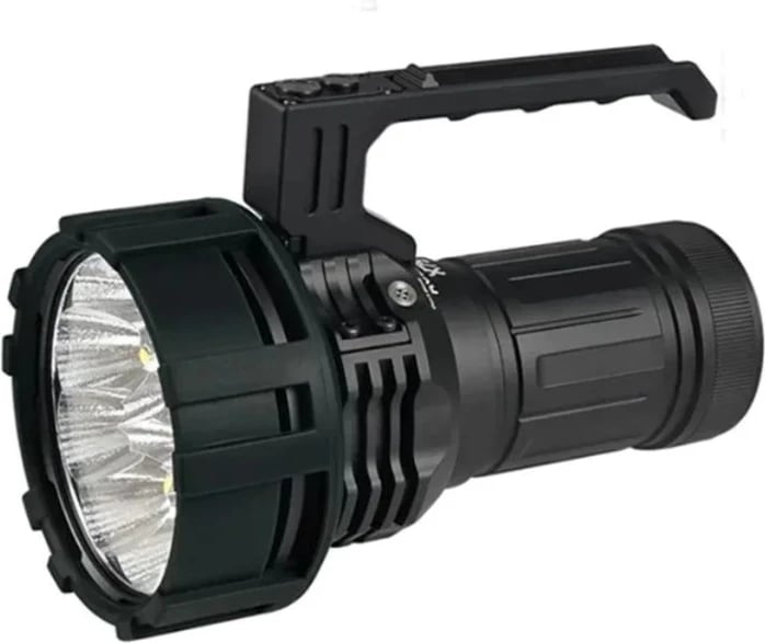 Elektrik dore AceBeam X75 XHP 70.3, LED, IP68, i zi