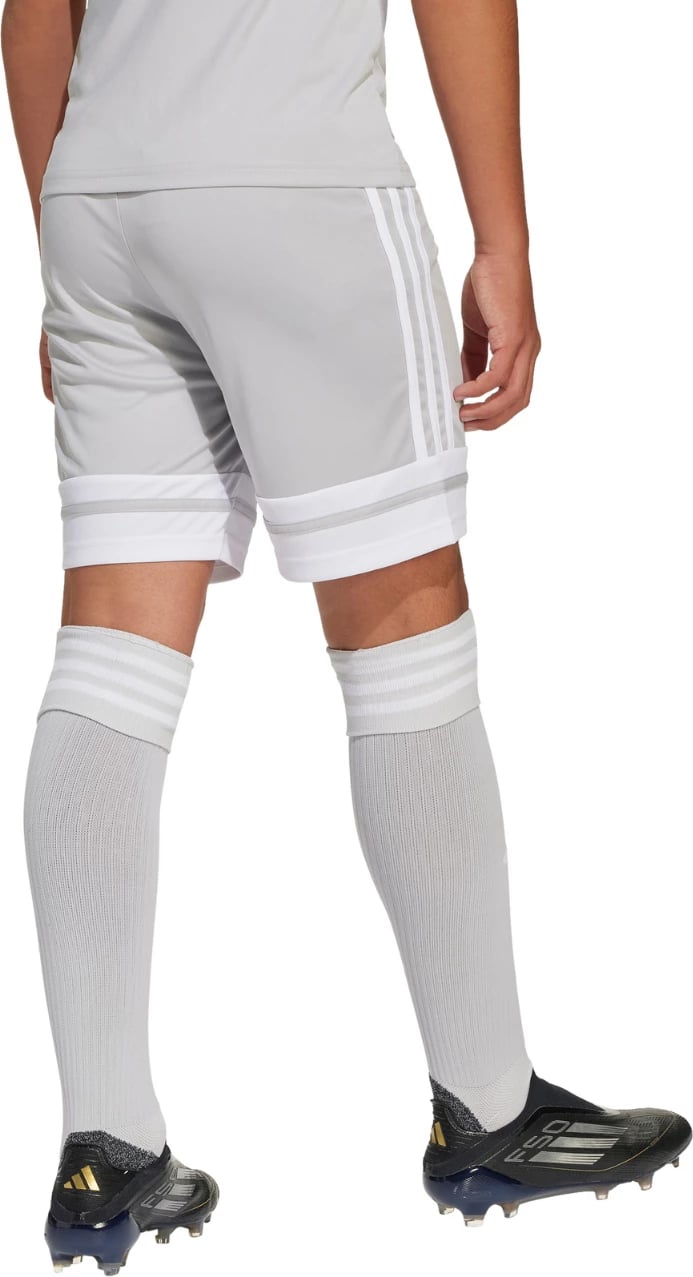 Shorce për fëmijë adidas, gri