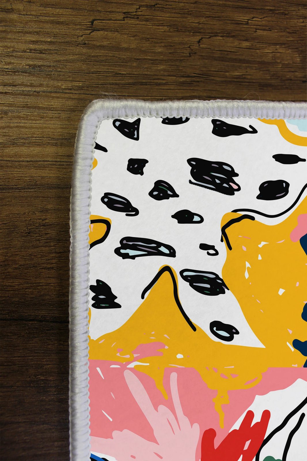 Qilim multikolor, 160x230cm, Conceptum Hypnose, Wookece185