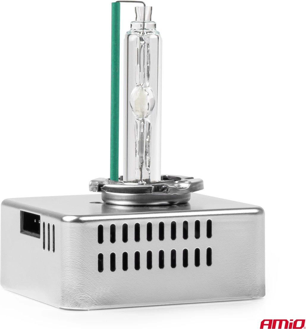 AMIO Xenon D5S 35W 5000K 02941