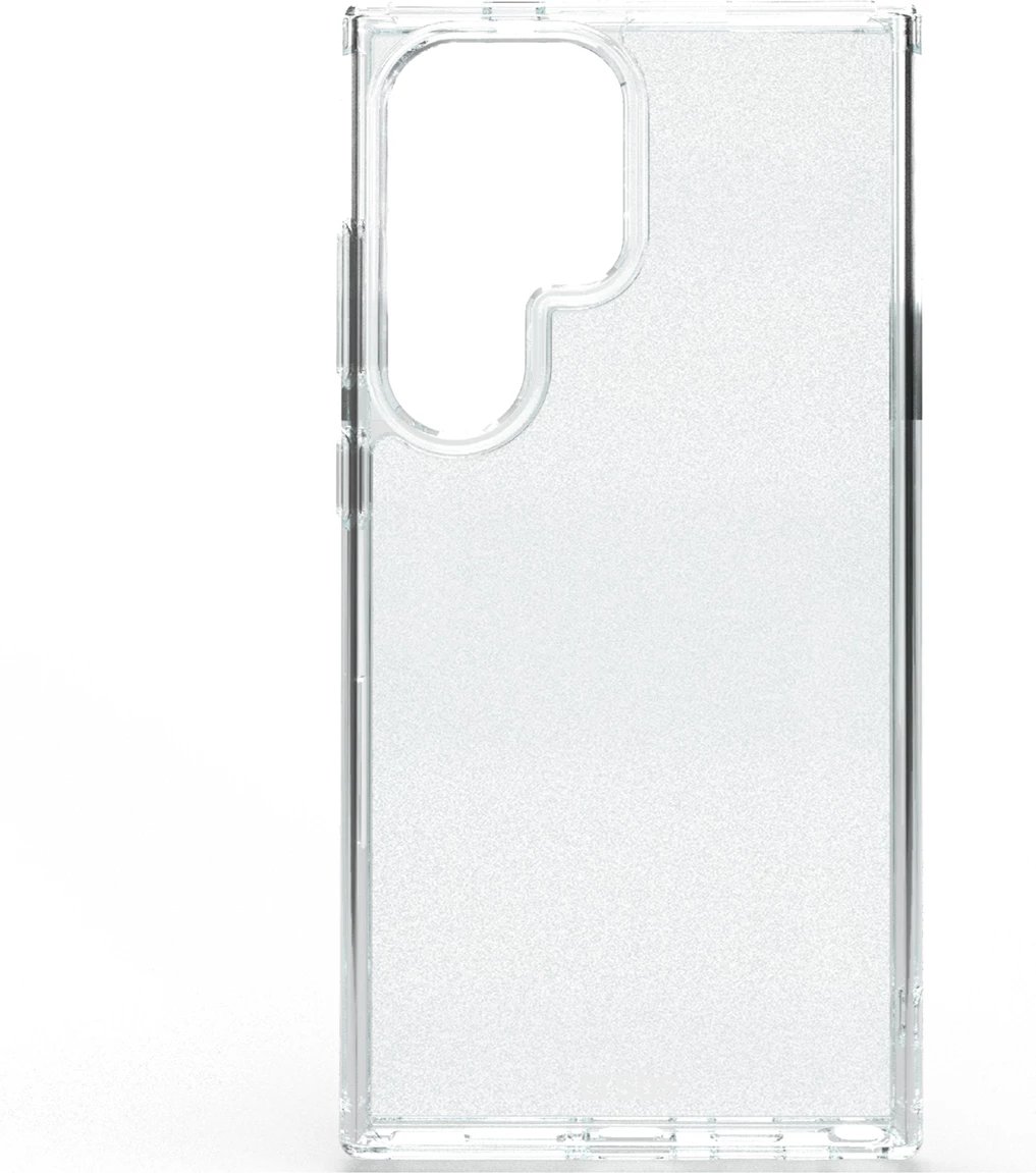 Mbështjellës SBS D3O për Samsung Galaxy S25 Ultra, Transparent