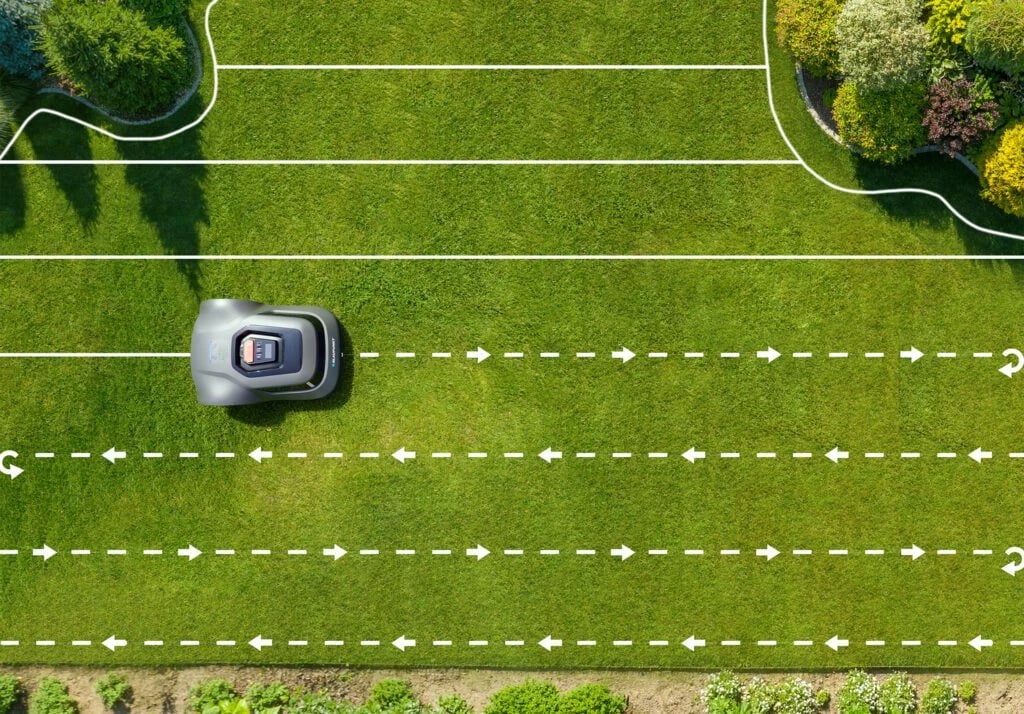 Kosë Elektrike BLAUPUNKT RL5010 Kosë Elektrike BLAUPUNKT RL5010