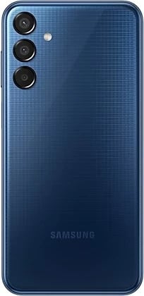 Celular Samsung Galaxy M15, 6.5", 4+128GB, DS, 5G,  i kaltër