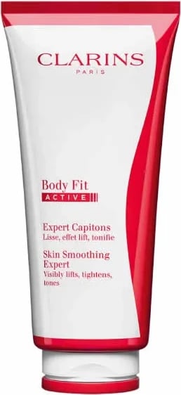 Krem për trup Clarins Body Fit Active uniseks 200ml