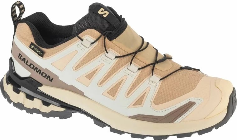 Atlete për femra Salomon, bezhë