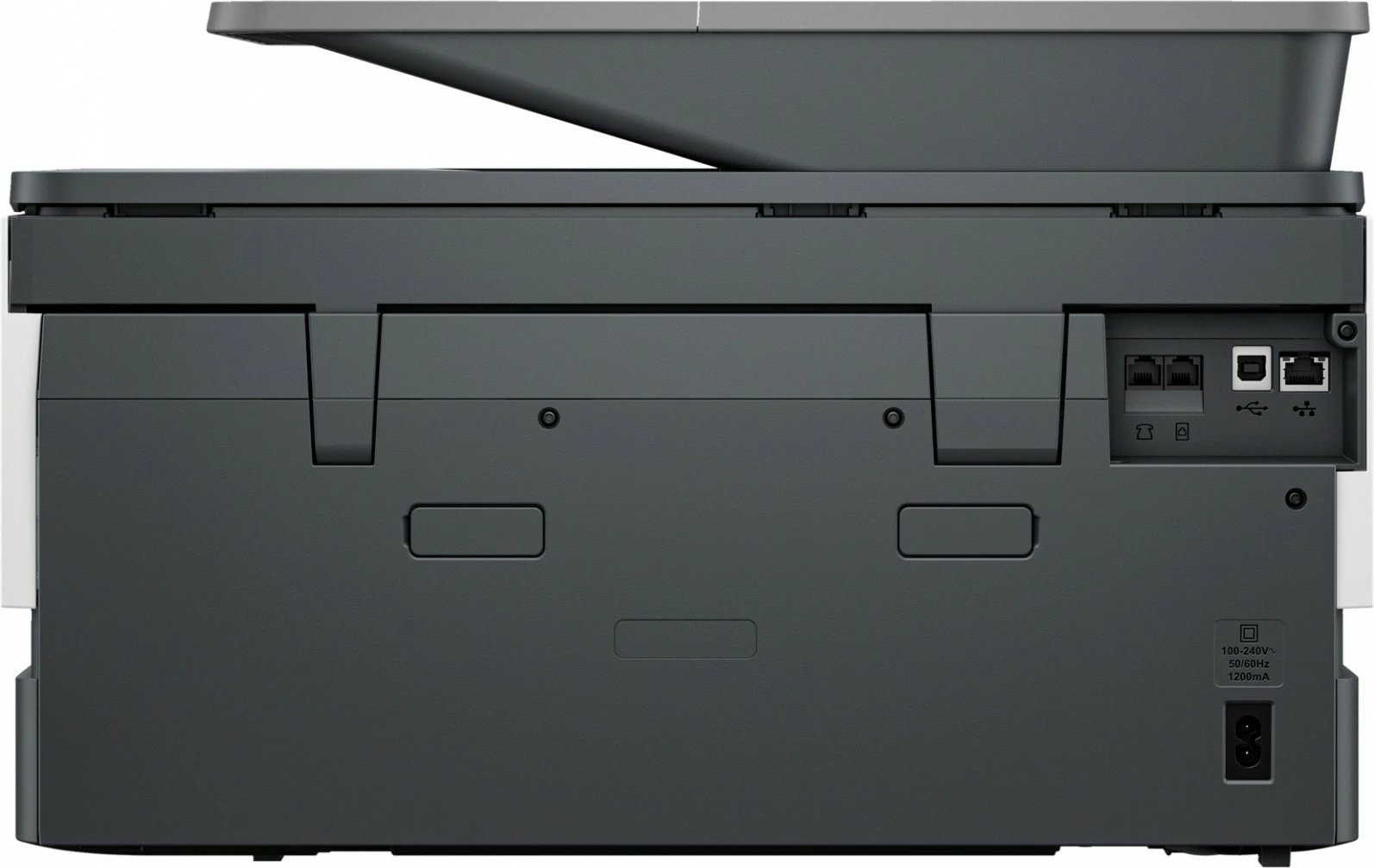 Pajisje multifunksionale HP OfficeJet Pro 9120e, 403X8B, Gri/Bardhë