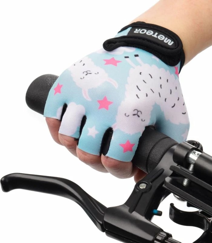 Dorëza për fëmijë Meteor, blu