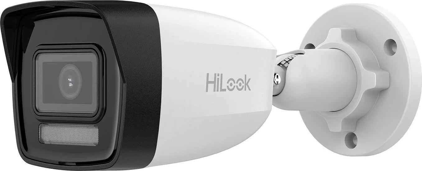 Kamerë sigurie IP Hilook by Hikvision IPCAM-B6-30DL, 6MP, tubolare, Bardhë