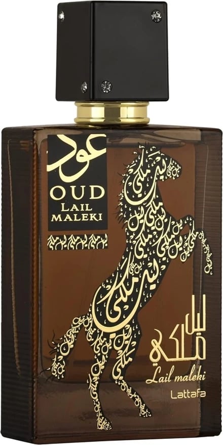 Eau de Parfum Lattafa Oud Lail Maleki 100ml