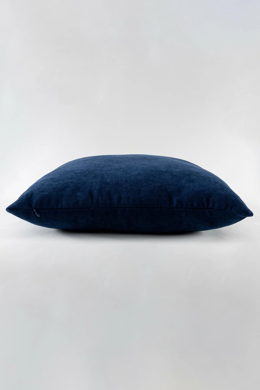 Jastëknavës, ngjyrë blu e errët, Evila Originals, 45x45cm