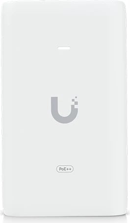 Adapter PoE++ 10G, 60W, i bardhë