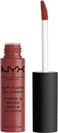 Buzëkuq NYX Soft Matte Lip Cream Rome 8ml