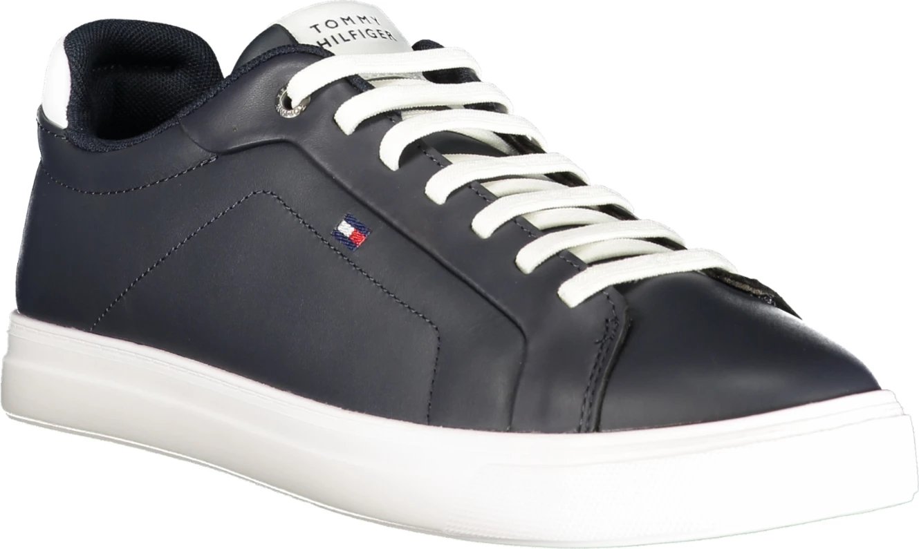 Atlete për meshkuj TOMMY HILFIGER, blu