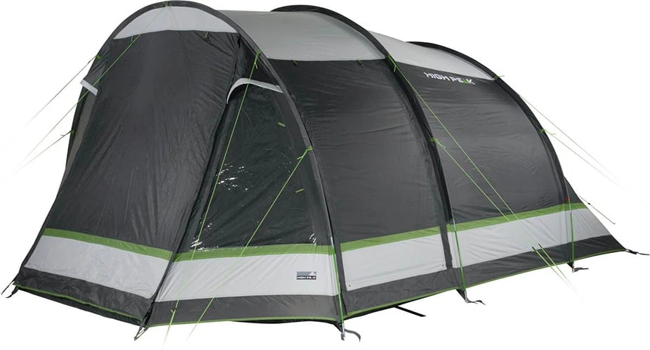 Tendë kampingu High Peak, e gjelbër