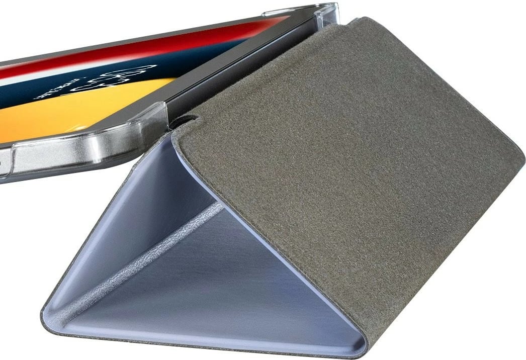 Mbështjellës Hama për iPad Air 10.9", flap, vjollcë