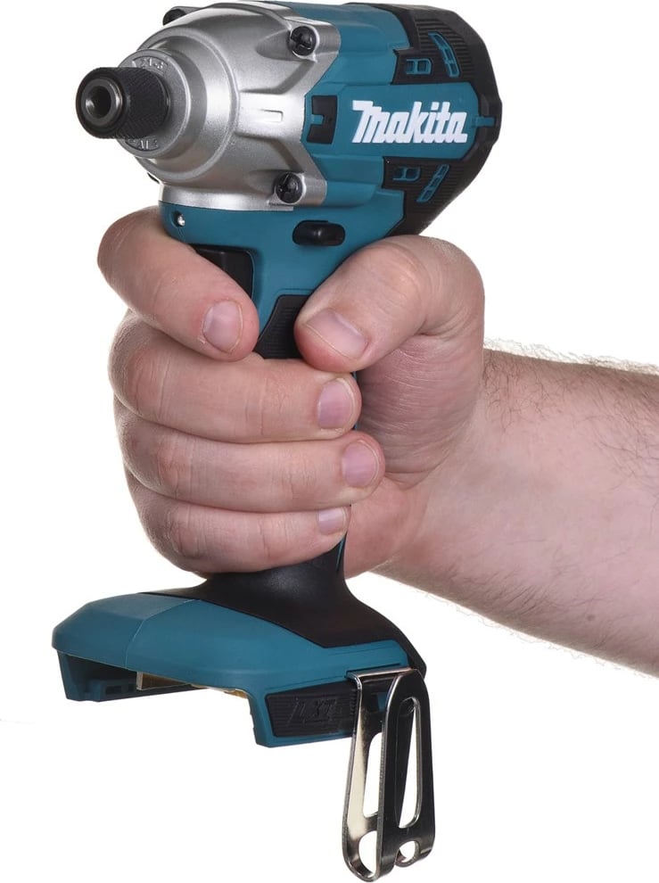 Makinë shpuse Makita DTD156Z