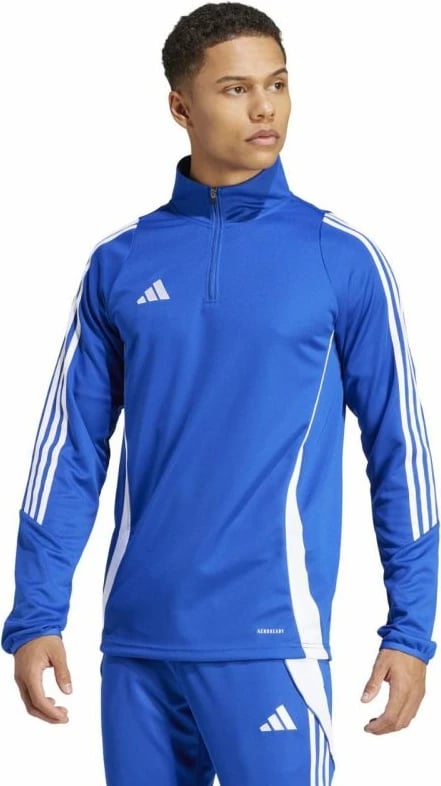 Duks për meshkuj adidas, blu