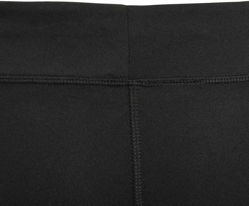 Leggings për vajza adidas EQ 3S LT, të zeza