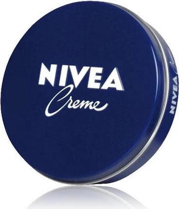 Krem për trup dhe fytyrë NIVEA Creme unisex 75ml
