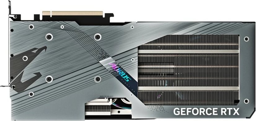 Kartë grafike Aorus Ti Elite Gigabyte GeForce RTX 4070Ti, 12 GB
